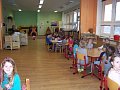 Návštěva dětí z MŠ Vranov nad Dyjí v naší MŠ