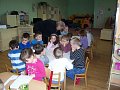 Návštěva dětí z MŠ Vranov nad Dyjí v naší MŠ