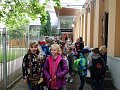 Výlet do Brna 2017 ZŠ + předškoláci MŠ