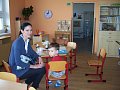 Zápis dětí do MŠ Citonice