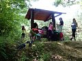 Cestou-necestou Šimperák-Šumná 6.6.2017