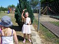 Zábavné dopoledne s rozloučením se s dětmi odcházejícími do ZŠ