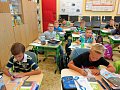 Zahájení školního roku 2017 - 2018 v ZŠ