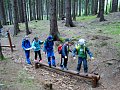 Dačice, Jemnice - září 2017
