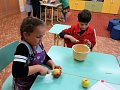 Jablíčkový den v ZŠ
