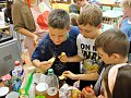 Jablíčkový den v ZŠ