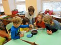 Jablíčkový den v ZŠ