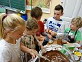 Jablíčkový den v ZŠ