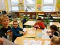 Jablíčkový den v ZŠ