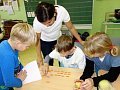 Jablíčkový den v ZŠ