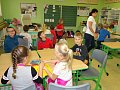 Jablíčkový den v ZŠ