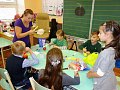 Jablíčkový den v ZŠ