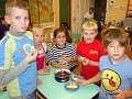 Jablíčkový den v ZŠ