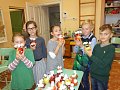 Jablíčkový den v ZŠ