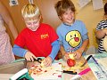 Jablíčkový den v ZŠ