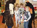 Mikulášská nadílka ZŠ 2017