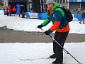 Olympijský festival v Brně