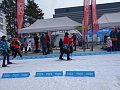 Olympijský festival v Brně