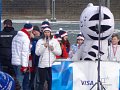 Olympijský festival v Brně