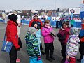 Olympijský festival v Brně