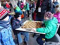 Olympijský festival v Brně