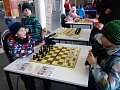 Olympijský festival v Brně