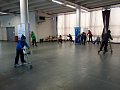 Olympijský festival v Brně