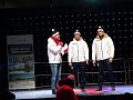 Olympijský festival v Brně