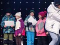 Olympijský festival v Brně