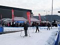 Olympijský festival v Brně