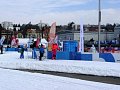 Olympijský festival v Brně