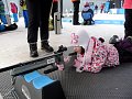 Olympijský festival v Brně