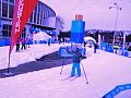Olympijský festival v Brně