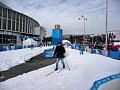 Olympijský festival v Brně