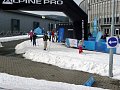 Olympijský festival v Brně
