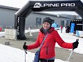 Olympijský festival v Brně