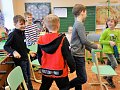 Preventivní program ZŠ - Šikana