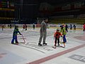 Bruslení na zimním stadionu ve Znojmě
