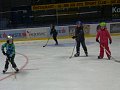 Bruslení na zimním stadionu ve Znojmě