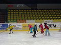 Bruslení na zimním stadionu ve Znojmě