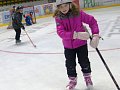 Bruslení na zimním stadionu ve Znojmě