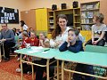 Jarní básnění - školní kolo 2018