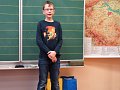 Jarní básnění - školní kolo 2018