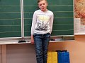 Jarní básnění - školní kolo 2018