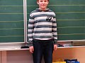 Jarní básnění - školní kolo 2018