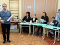 Jarní básnění - školní kolo 2018