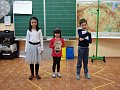 Jarní básnění - školní kolo 2018