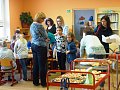 Velikonoční jarmark 26.3.2018