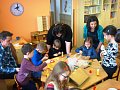 Velikonoční jarmark 26.3.2018