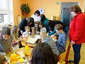 Velikonoční jarmark 26.3.2018